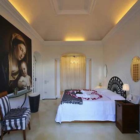 Brentano Grandezza Daire *
