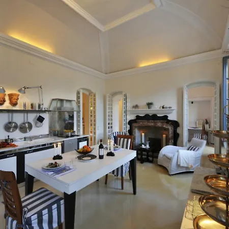 Apartment Brentano Grandezza