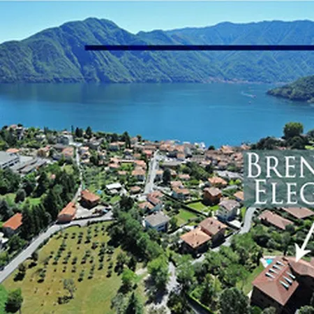 Brentano Grandezza Mezzegra
