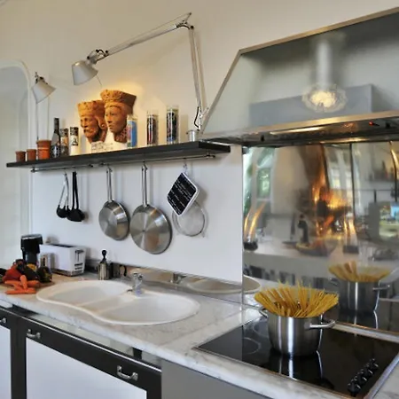 Apartment Brentano Grandezza