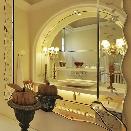 Brentano Grandezza Apartment Mezzegra