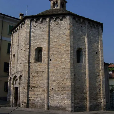 Brentano Grandezza Mezzegra