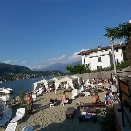 Brentano Grandezza Apartment