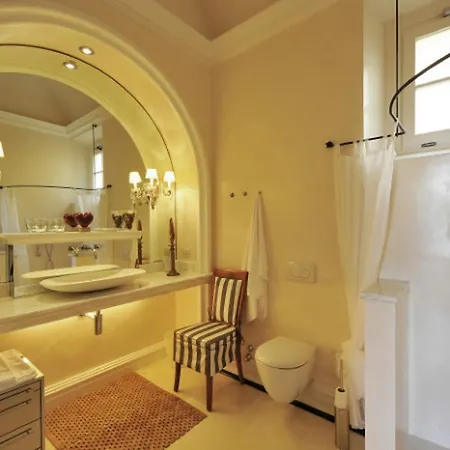 Apartment Brentano Grandezza
